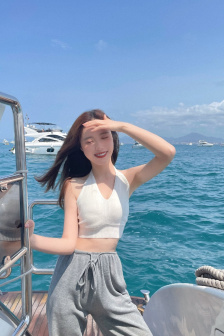 双人浴缸做运动