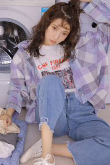 女女舌吻